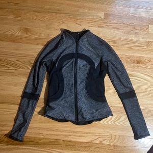 Lulu Lemon jacket